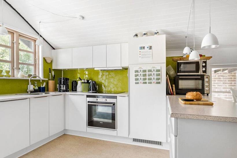 Foto von Ferienhaus SN98 in Helligsø - Thy/Limfjord