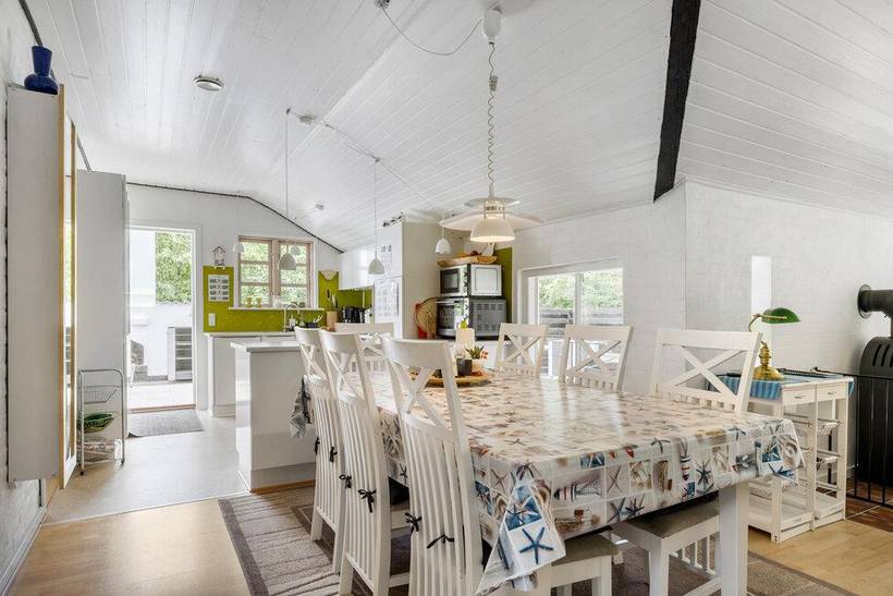 Foto von Ferienhaus SN98 in Helligsø - Thy/Limfjord