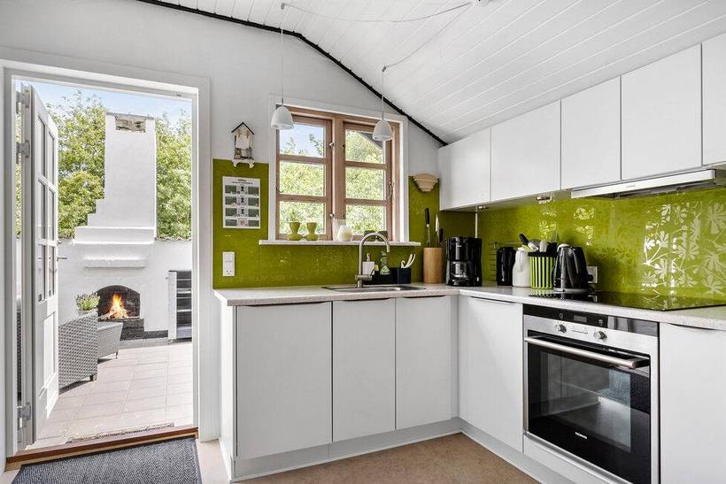 Foto von Ferienhaus SN98 in Helligsø - Thy/Limfjord
