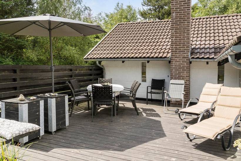Foto von Ferienhaus SN98 in Helligsø - Thy/Limfjord