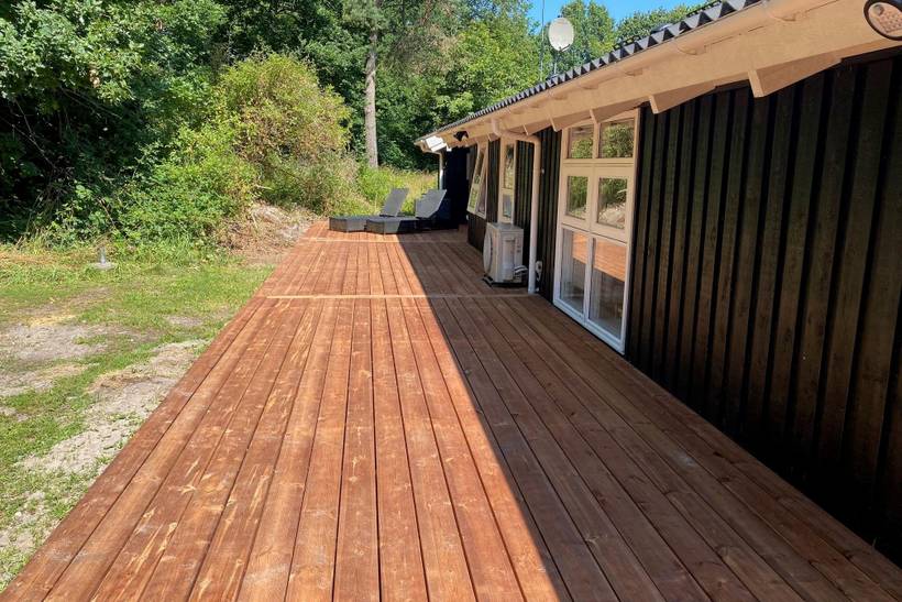 Foto von Ferienhaus SO01 in Vesterø - Læsø