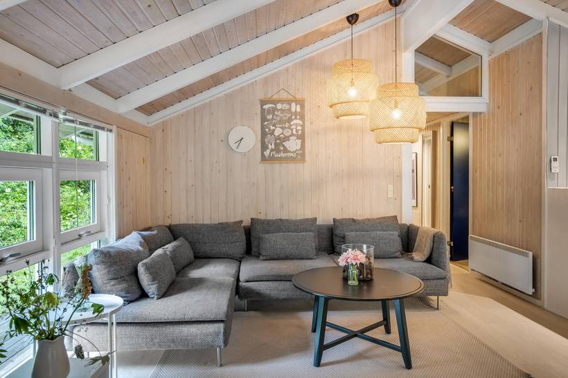 Foto von Ferienhaus SO01 in Vesterø - Læsø