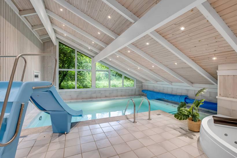 Foto von Ferienhaus SO01 in Vesterø - Læsø