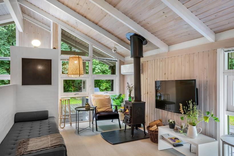 Foto von Ferienhaus SO01 in Vesterø - Læsø