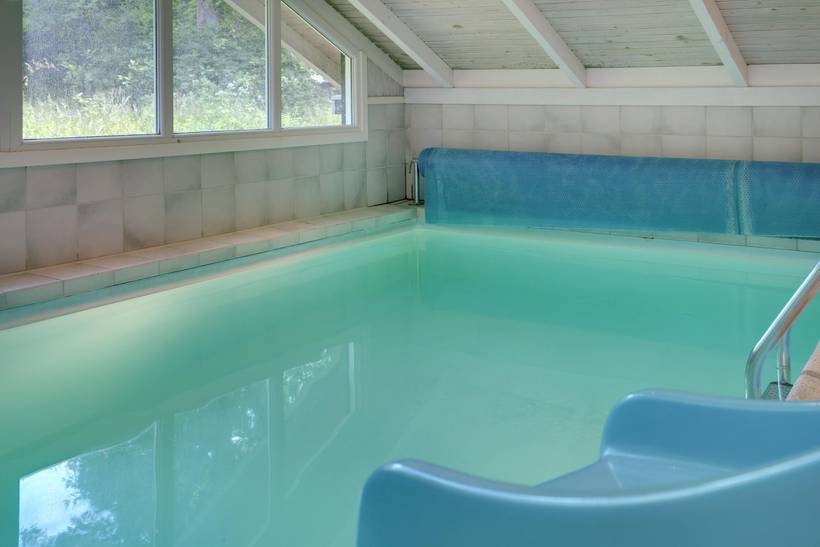 Foto von Ferienhaus SO01 in Vesterø - Læsø