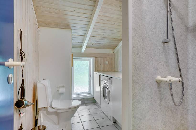 Foto von Ferienhaus SO01 in Vesterø - Læsø