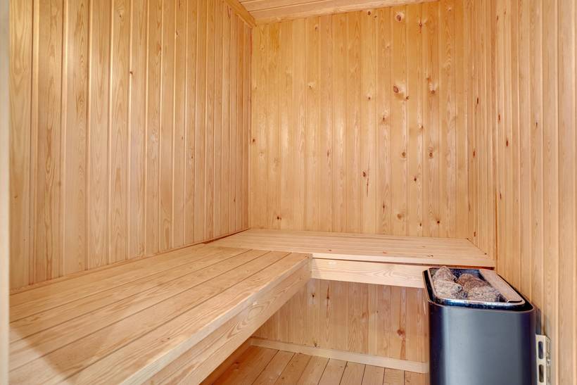 Foto von Ferienhaus SO01 in Vesterø - Læsø