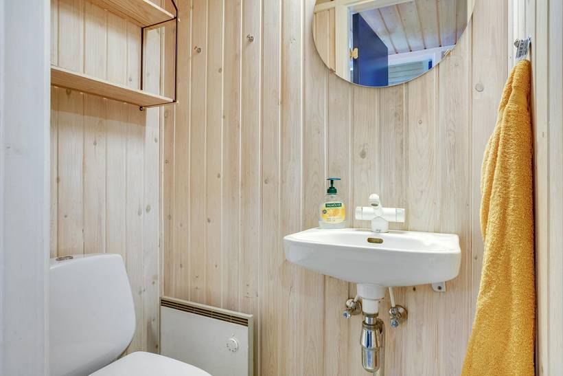 Foto von Ferienhaus SO01 in Vesterø - Læsø
