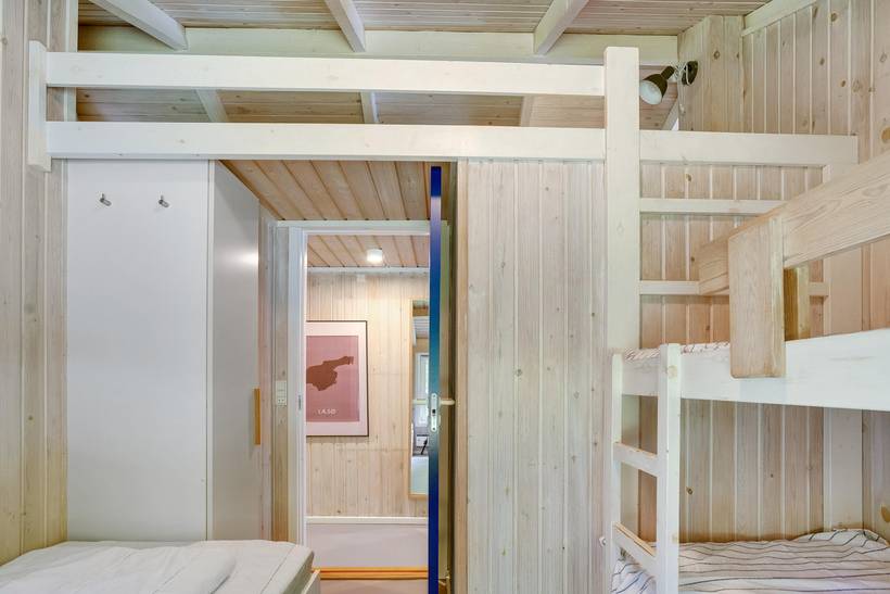 Foto von Ferienhaus SO01 in Vesterø - Læsø
