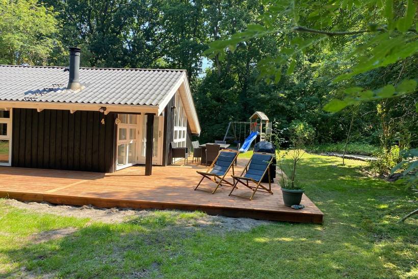 Foto von Ferienhaus SO01 in Vesterø - Læsø