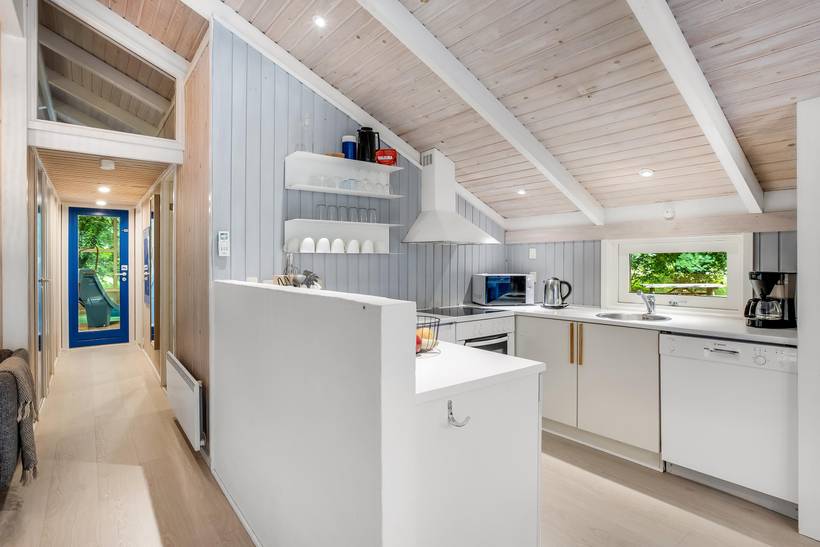 Foto von Ferienhaus SO01 in Vesterø - Læsø