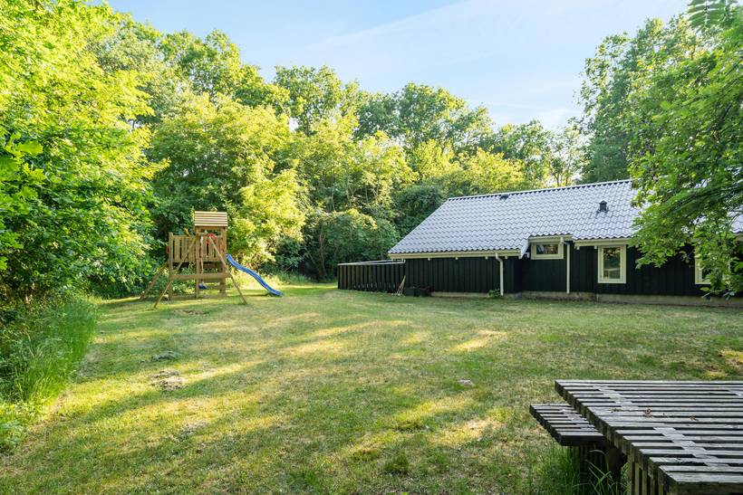 Foto von Ferienhaus SO01 in Vesterø - Læsø