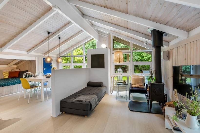 Foto von Ferienhaus SO01 in Vesterø - Læsø