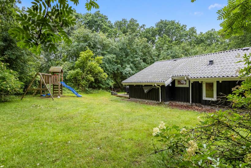 Foto von Ferienhaus SO01 in Vesterø - Læsø