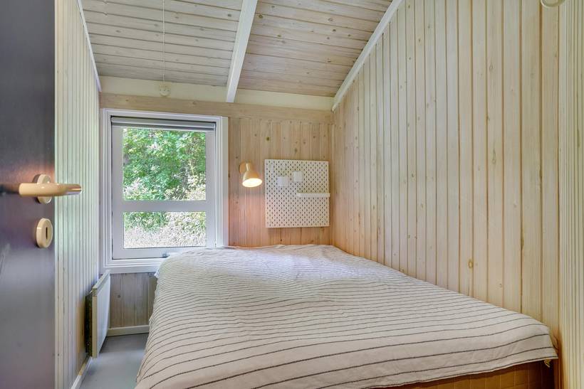 Foto von Ferienhaus SO01 in Vesterø - Læsø