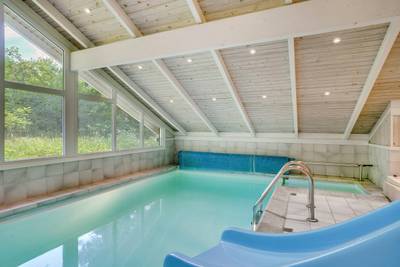 Vorschaubild von Ferienhaus SO01 in Vesterø - Læsø