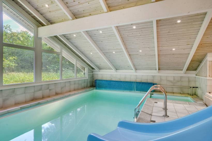 Foto von Ferienhaus SO01 in Vesterø - Læsø