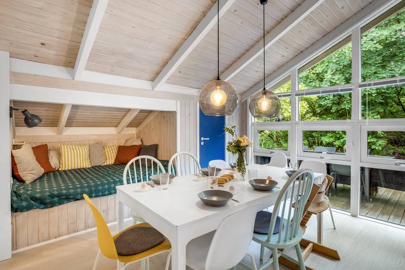 Foto von Ferienhaus SO01 in Vesterø - Læsø