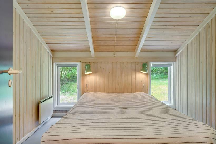Foto von Ferienhaus SO01 in Vesterø - Læsø