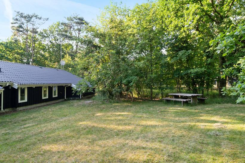 Foto von Ferienhaus SO01 in Vesterø - Læsø