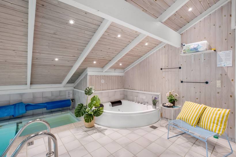 Foto von Ferienhaus SO01 in Vesterø - Læsø