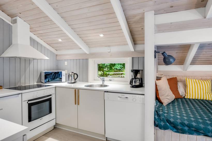 Foto von Ferienhaus SO01 in Vesterø - Læsø