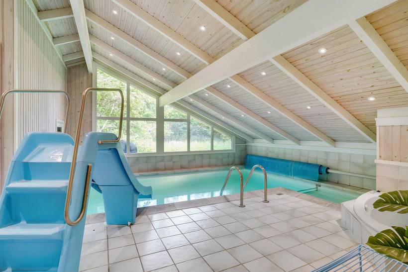 Foto von Ferienhaus SO01 in Vesterø - Læsø