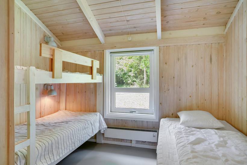 Foto von Ferienhaus SO01 in Vesterø - Læsø