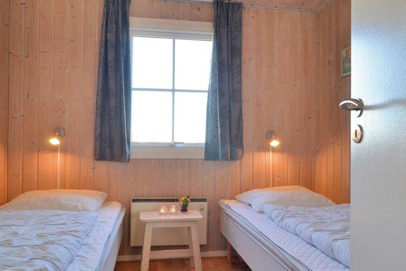 Foto von Ferienhaus SO02 in Bjerregård - Westjütland