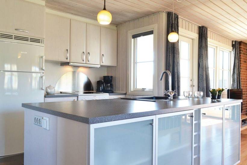 Foto von Ferienhaus SO02 in Bjerregård - Westjütland