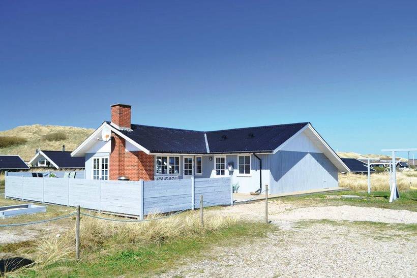 Foto von Ferienhaus SO02 in Bjerregård - Westjütland