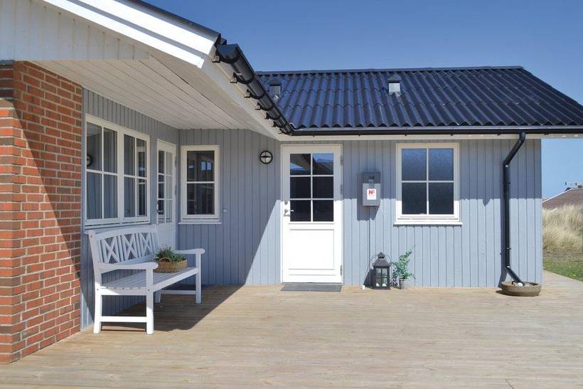 Foto von Ferienhaus SO02 in Bjerregård - Westjütland