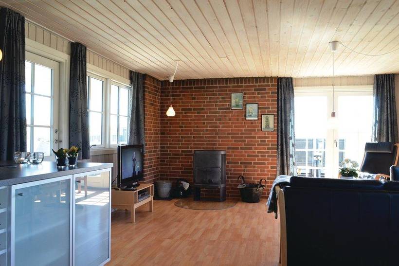 Foto von Ferienhaus SO02 in Bjerregård - Westjütland