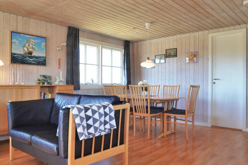 Foto von Ferienhaus SO02 in Bjerregård - Westjütland