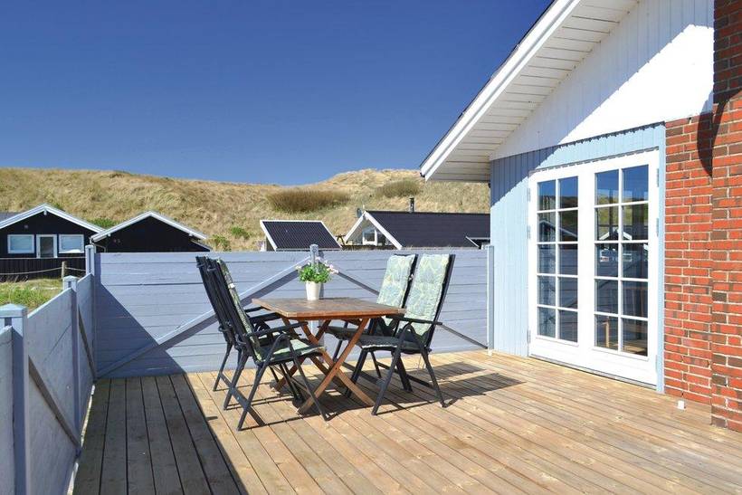 Foto von Ferienhaus SO02 in Bjerregård - Westjütland