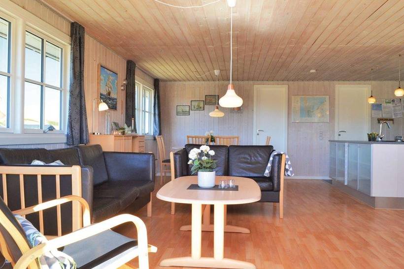 Foto von Ferienhaus SO02 in Bjerregård - Westjütland