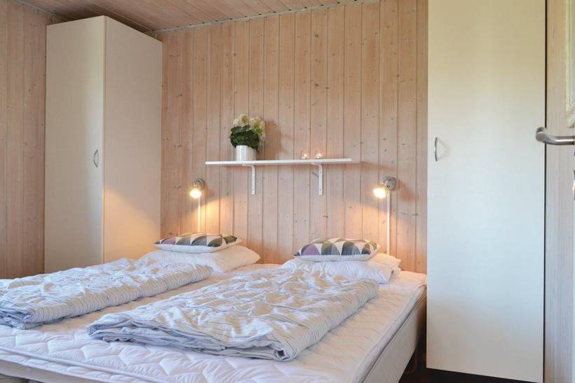 Foto von Ferienhaus SO02 in Bjerregård - Westjütland