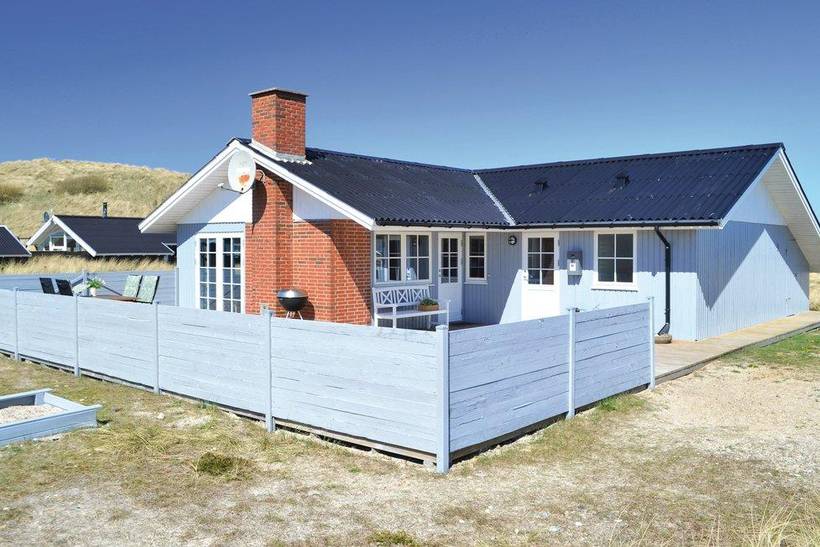 Foto von Ferienhaus SO02 in Bjerregård - Westjütland
