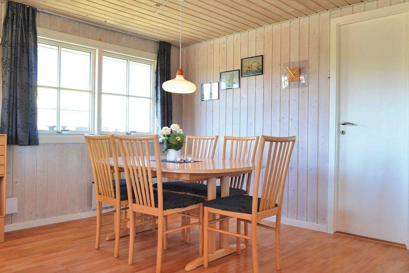 Foto von Ferienhaus SO02 in Bjerregård - Westjütland