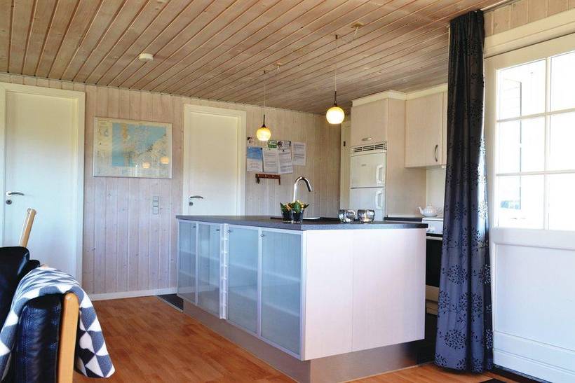 Foto von Ferienhaus SO02 in Bjerregård - Westjütland