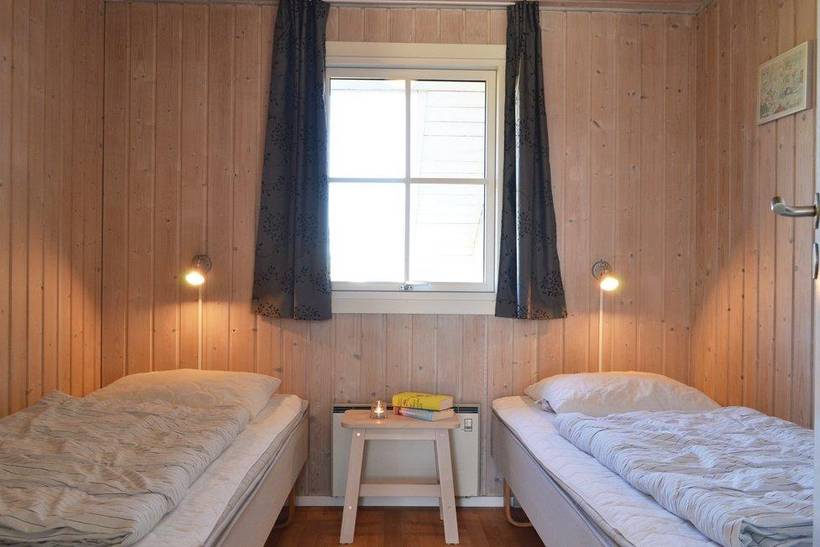 Foto von Ferienhaus SO02 in Bjerregård - Westjütland