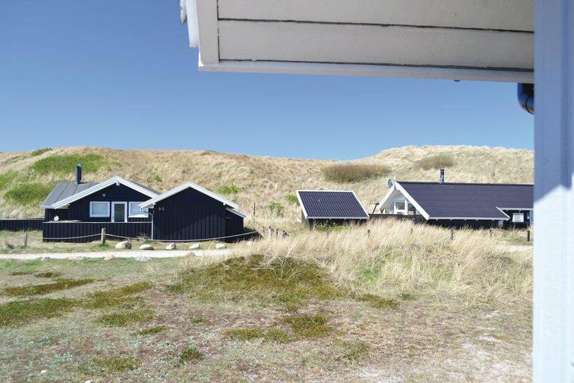 Foto von Ferienhaus SO02 in Bjerregård - Westjütland