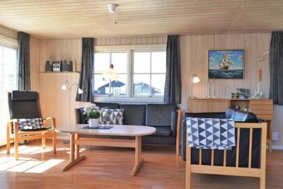 Vorschaubild von Ferienhaus SO02 in Bjerregård - Westjütland