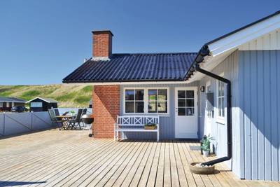 Vorschaubild von Ferienhaus SO02 in Bjerregård - Westjütland