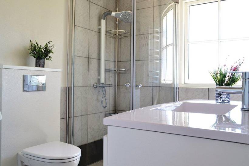 Foto von Ferienhaus SO02 in Bjerregård - Westjütland
