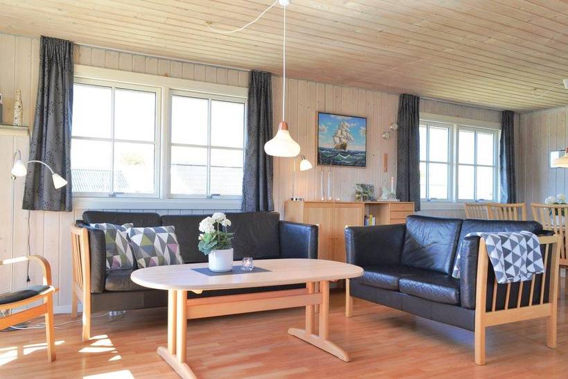 Foto von Ferienhaus SO02 in Bjerregård - Westjütland