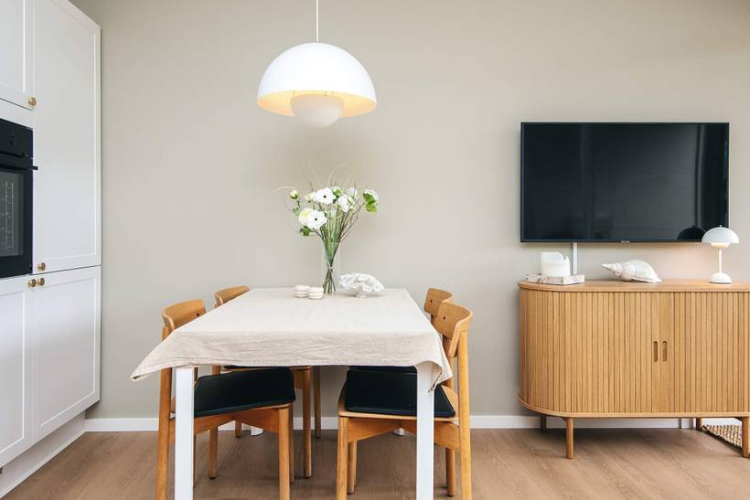 Foto von Ferienhaus SO05 in Fanø Bad - Fanø