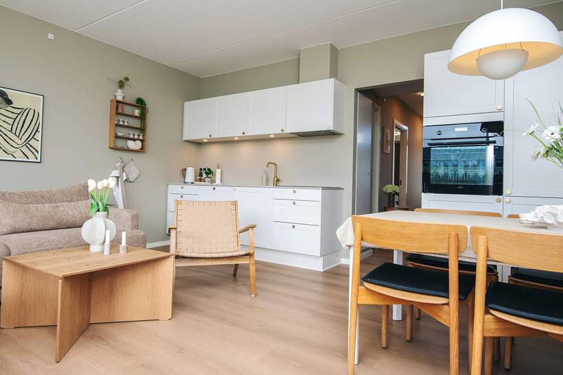 Foto von Ferienhaus SO05 in Fanø Bad - Fanø