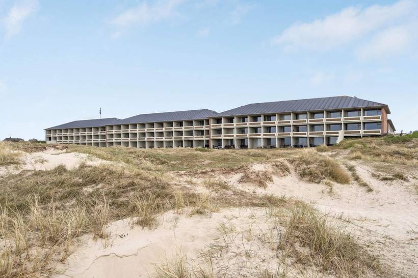Foto von Ferienhaus SO05 in Fanø Bad - Fanø