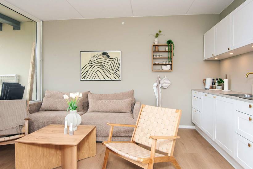Foto von Ferienhaus SO05 in Fanø Bad - Fanø